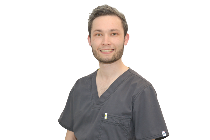 Meet the Team at Shore Dental Hayling Island Hampshire